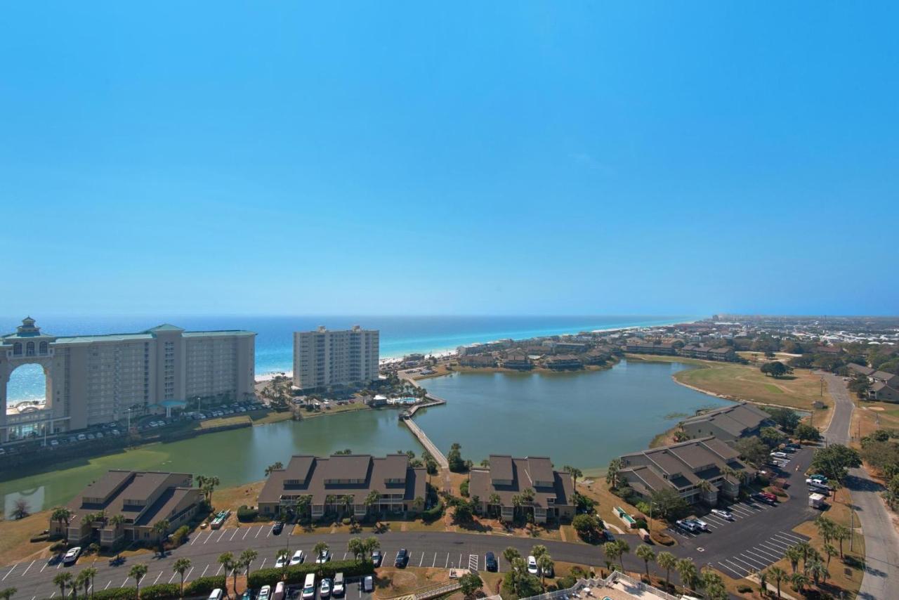 דסטין Ariel Dunes II 1807- High Tide מראה חיצוני תמונה