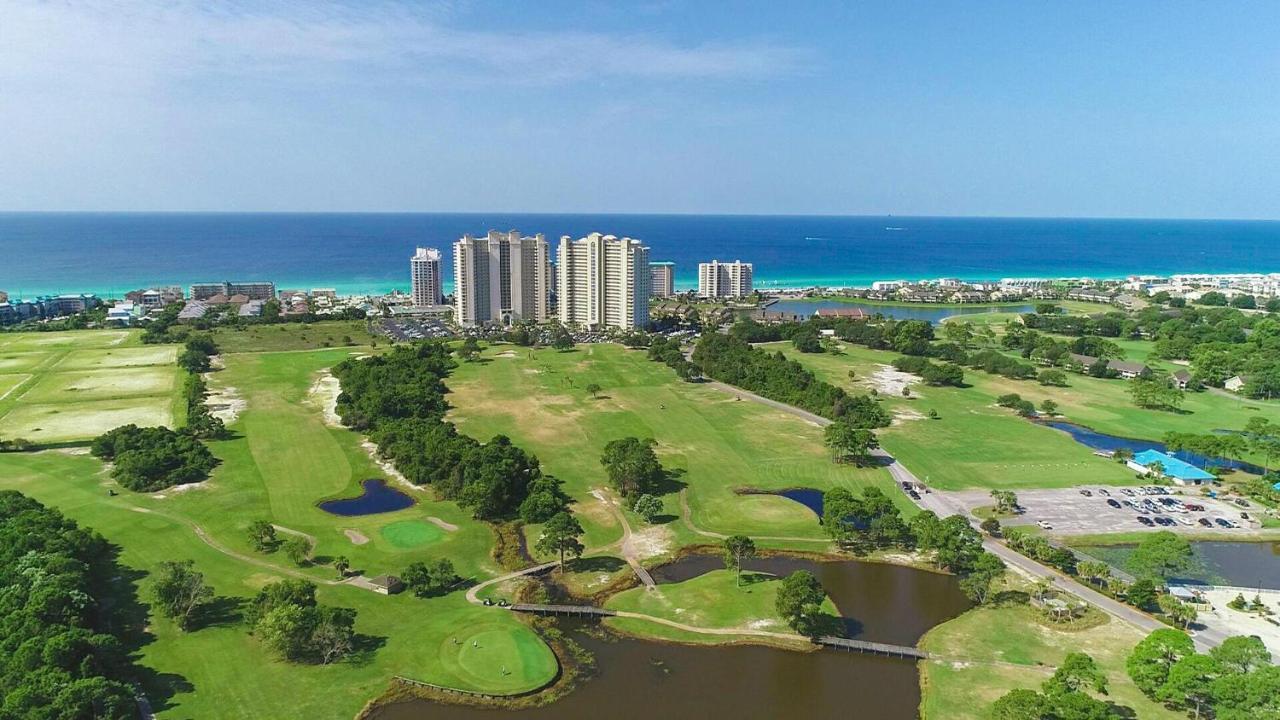דסטין Ariel Dunes II 1807- High Tide מראה חיצוני תמונה