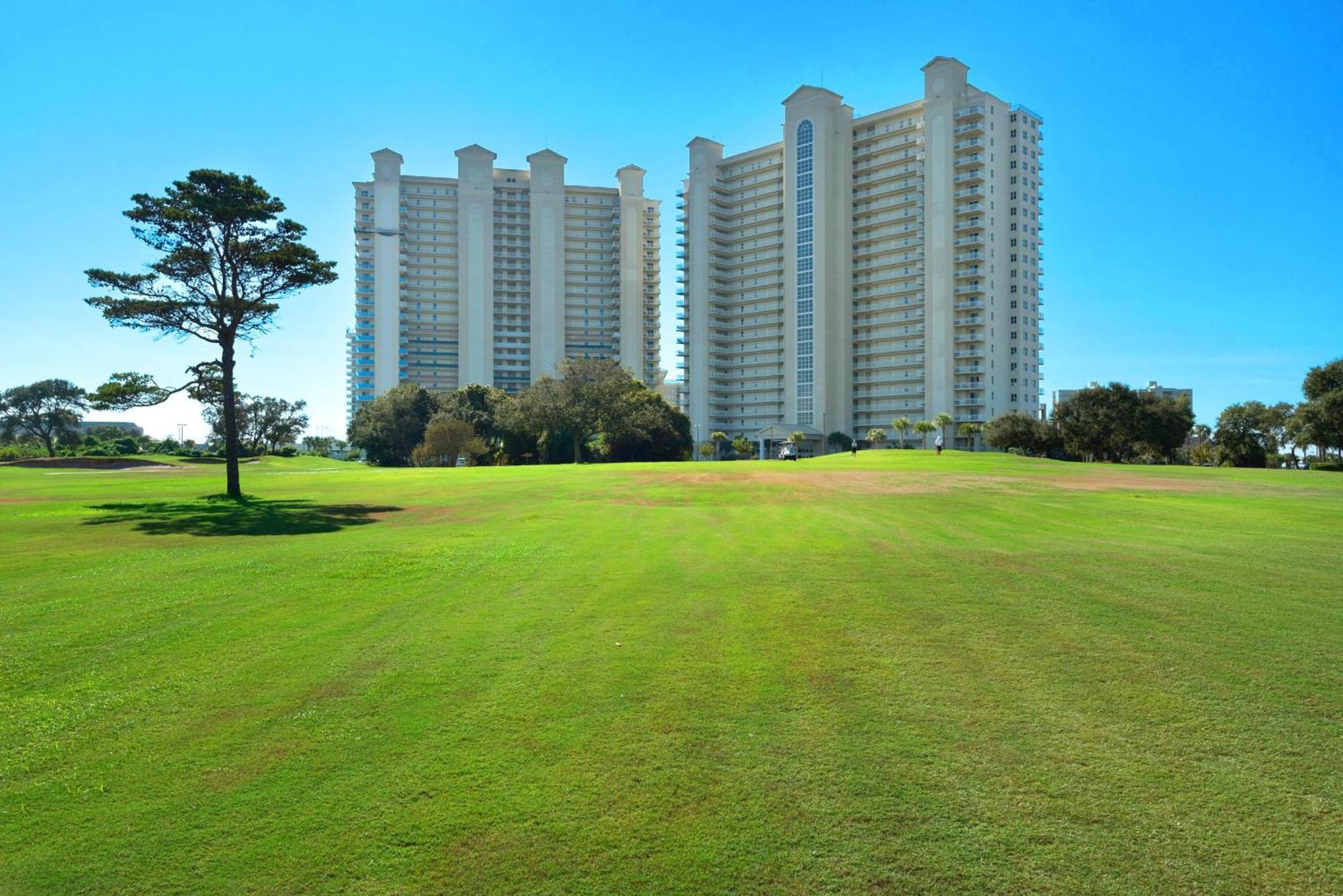 דסטין Ariel Dunes II 1807- High Tide מראה חיצוני תמונה