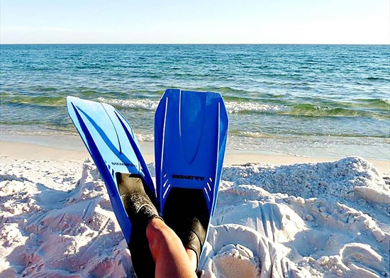 דסטין Ariel Dunes II 1807- High Tide מראה חיצוני תמונה
